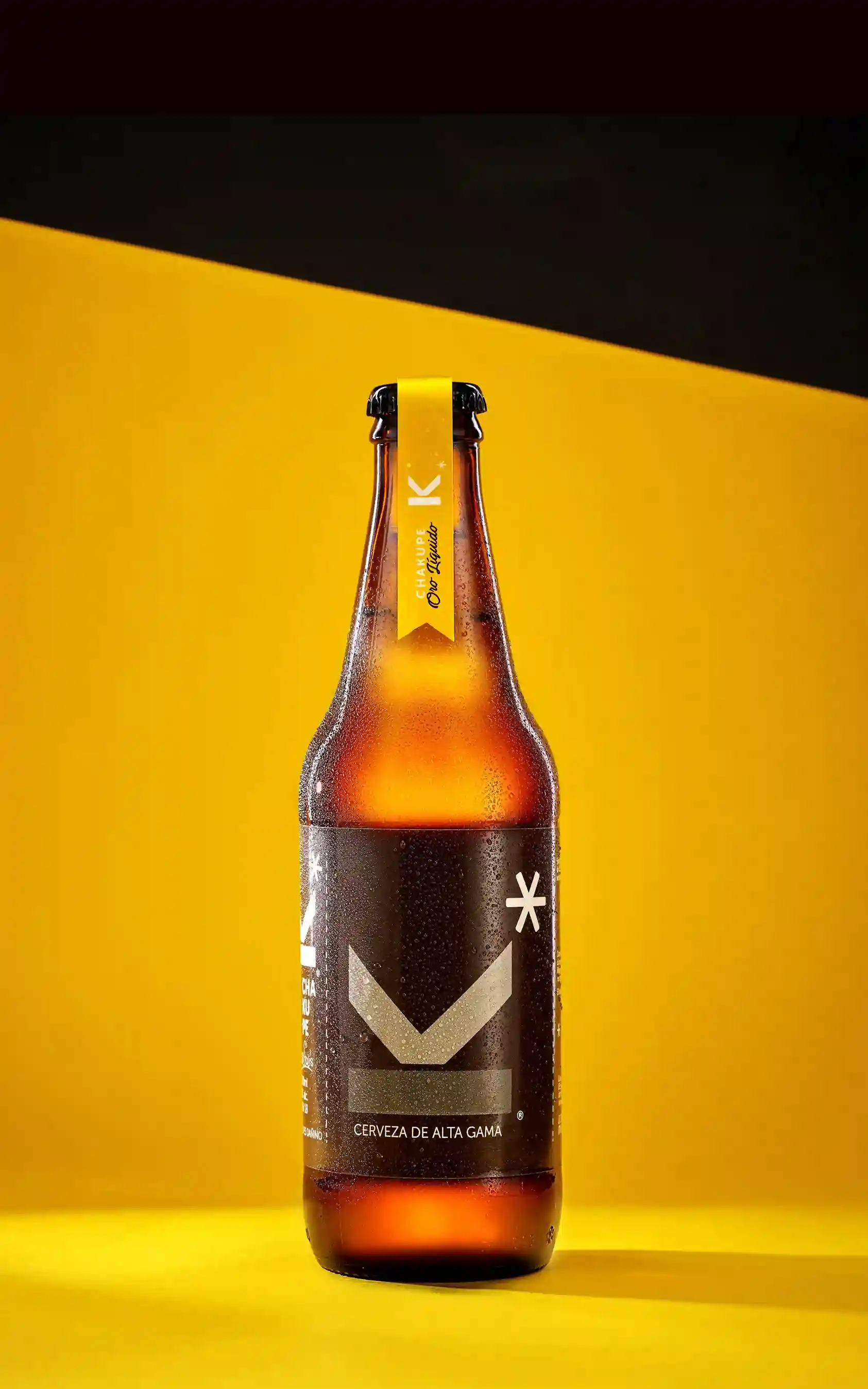 Oro liquido